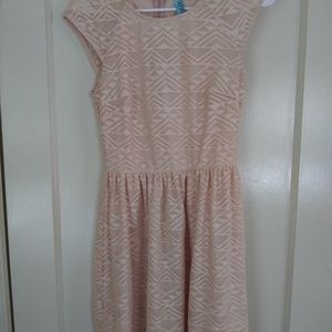 Classy dress size small